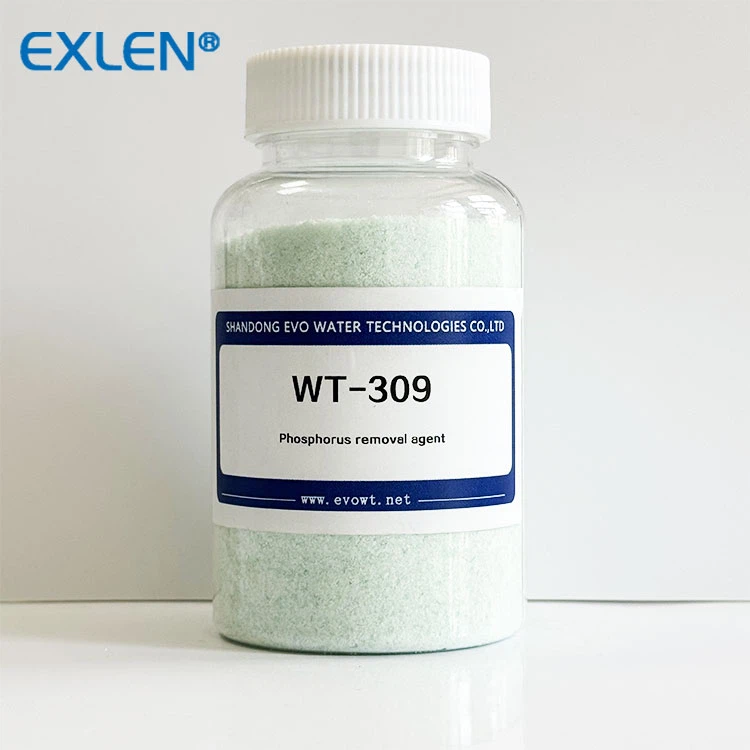 Phosphorus Removal Agent